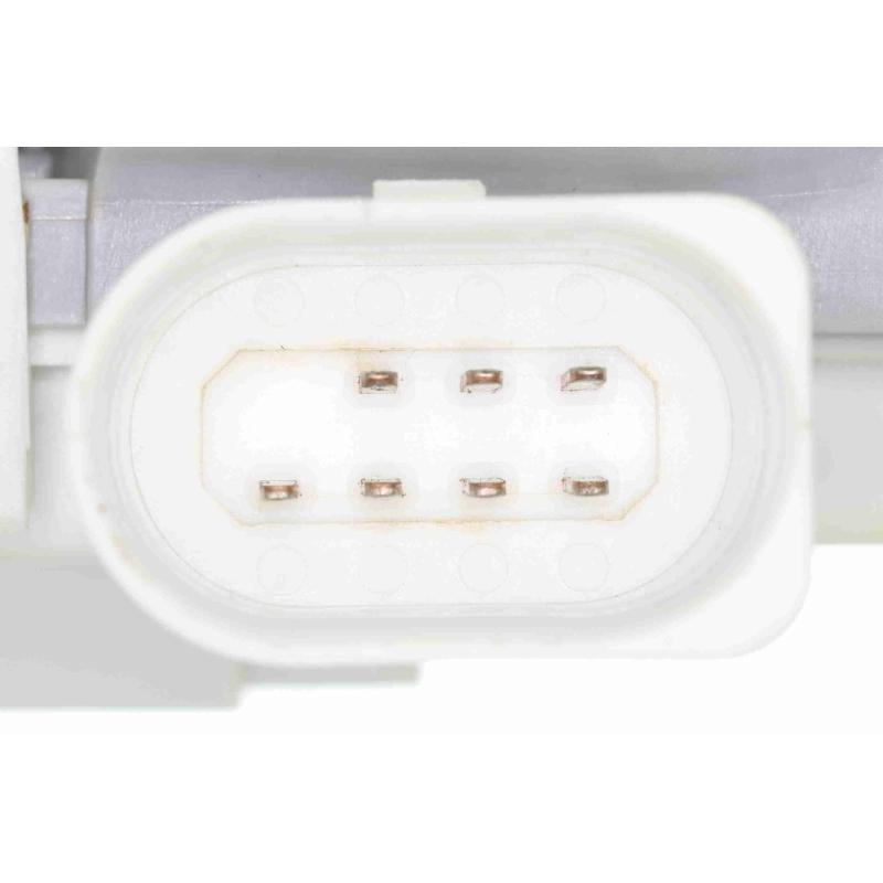 Serrure de porte avant gauche VEMO V10-85-2288 - Visuel 2