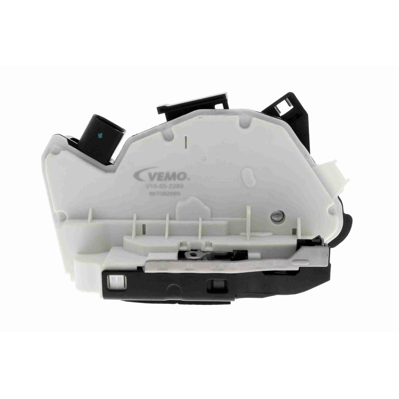 Serrure de porte arrière droit VEMO V10-85-2289 - Visuel 1
