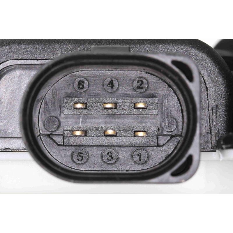 Serrure de porte arrière droit VEMO V10-85-2289 - Visuel 2