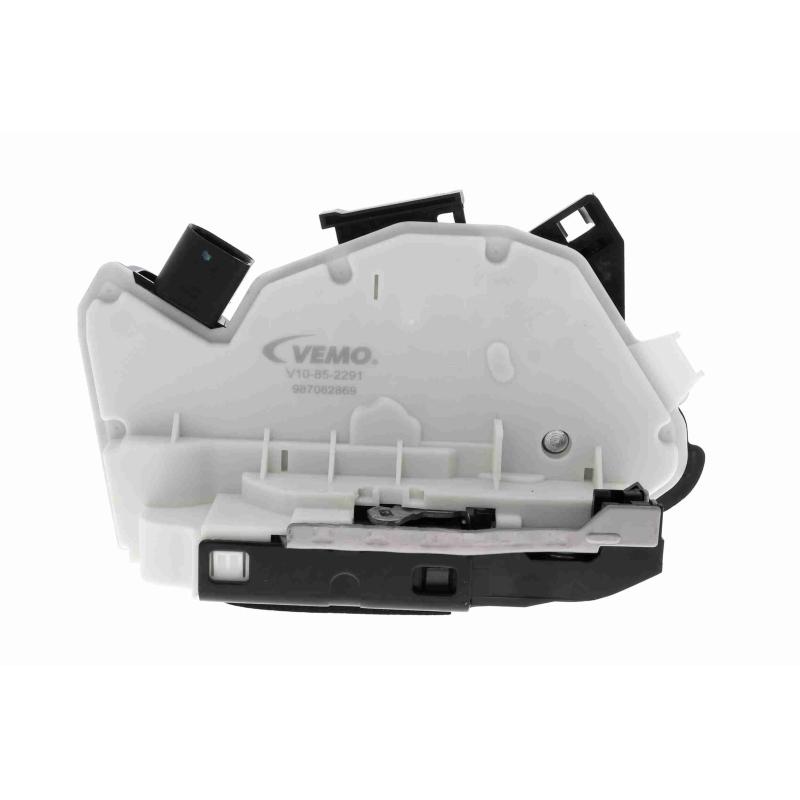 Serrure de porte avant droit VEMO V10-85-2291 - Visuel 1