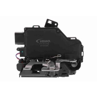 Serrure de porte avant gauche VEMO V10-85-2299