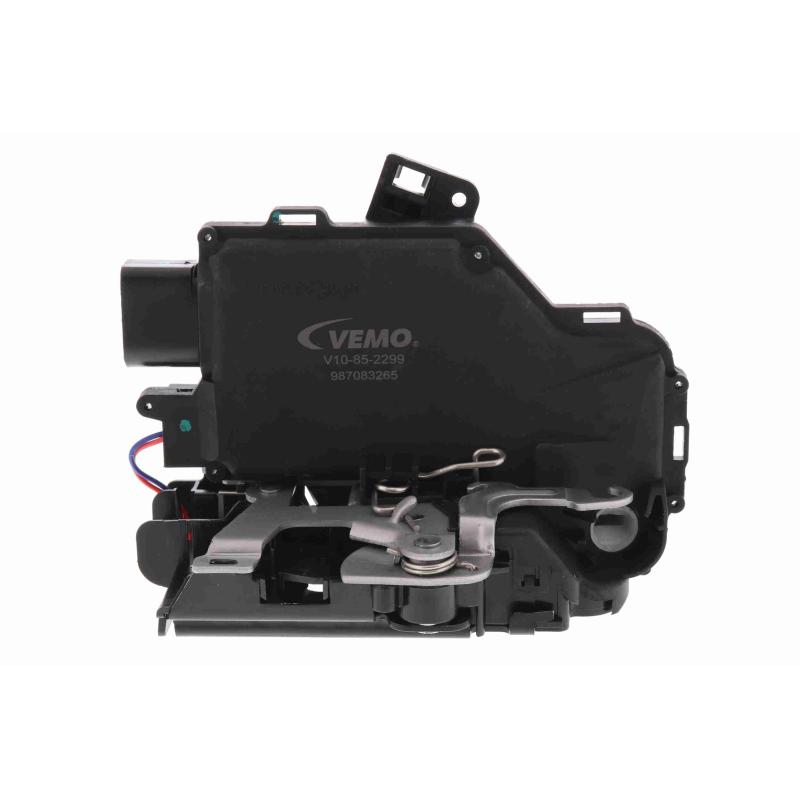 Serrure de porte avant gauche VEMO V10-85-2299 - Visuel 1