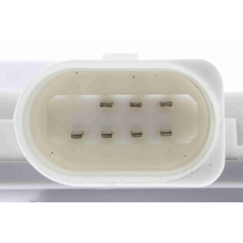 Serrure de porte avant droit VEMO V10-85-2310 - Visuel 2