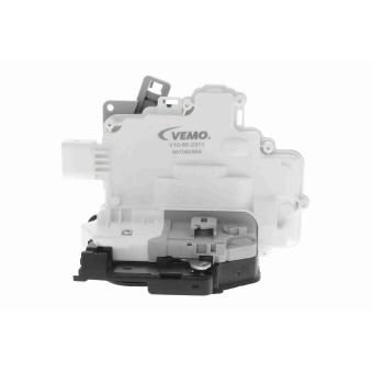 Serrure de porte arrière gauche VEMO OEM 3C4839015B