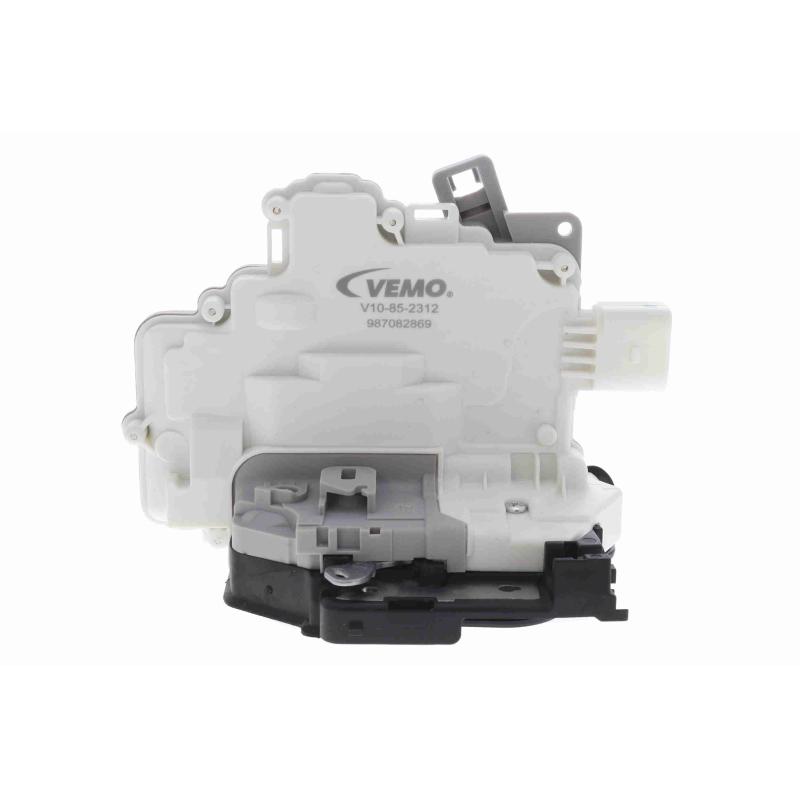 Serrure de porte arrière droit VEMO V10-85-2312 - Visuel 1