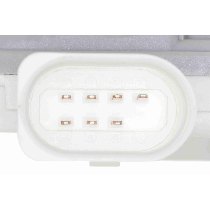 Serrure de porte arrière droit VEMO V10-85-2312 - Visuel 2