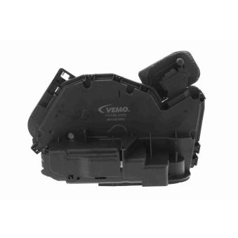 Serrure de porte arrière gauche VEMO OEM 5E0839015A