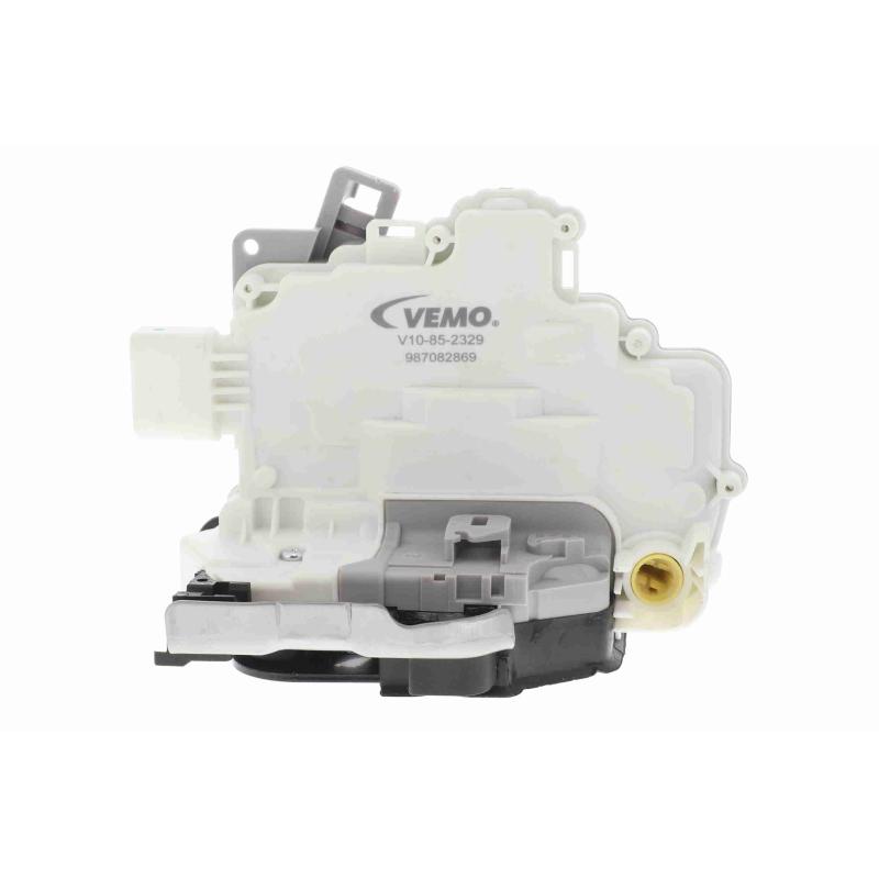 Serrure de porte avant gauche VEMO V10-85-2329 - Visuel 1