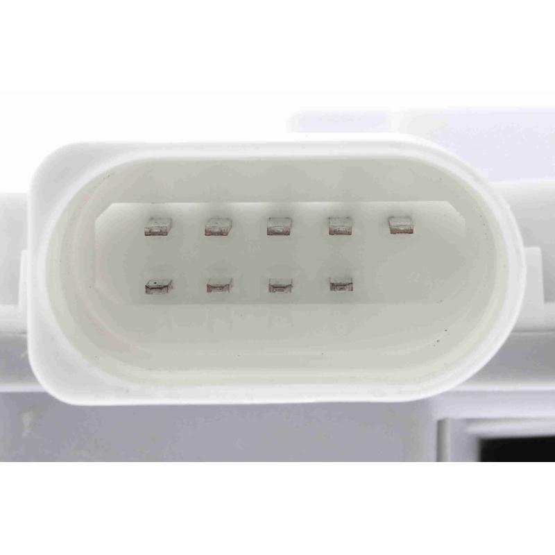 Serrure de porte avant gauche VEMO V10-85-2329 - Visuel 2