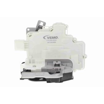 Serrure de porte arrière gauche VEMO OEM 8K0839015A