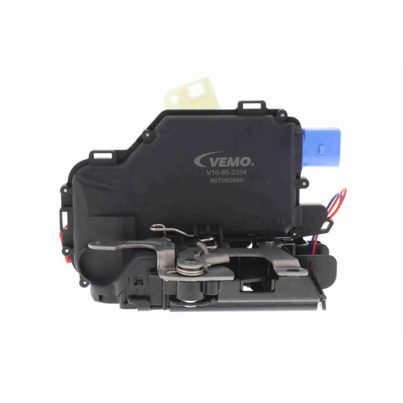 Serrure de porte arrière droit VEMO V10-85-2334 - Visuel 1