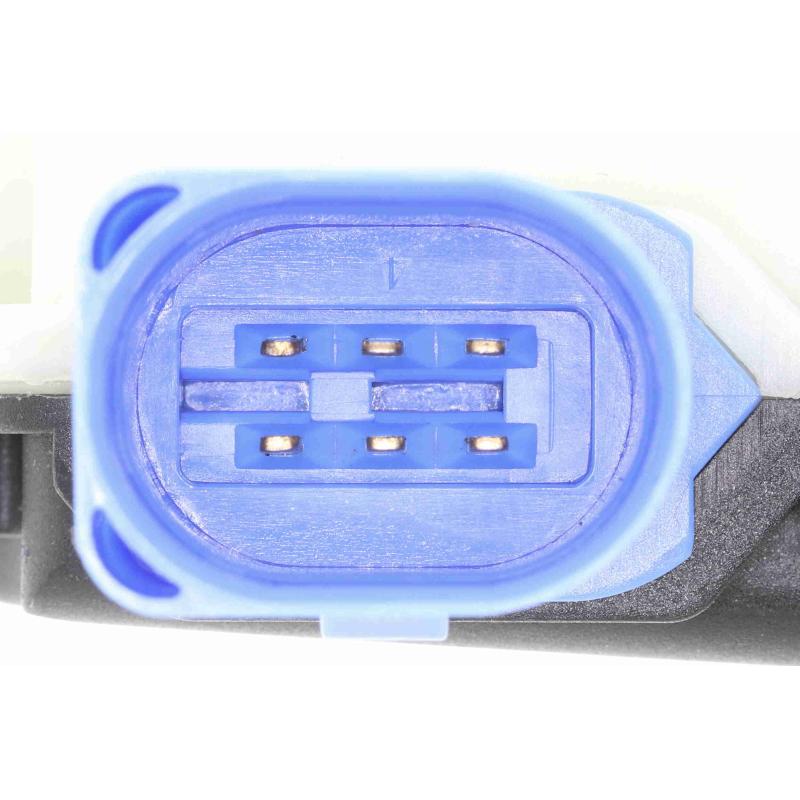 Serrure de porte arrière droit VEMO V10-85-2334 - Visuel 2