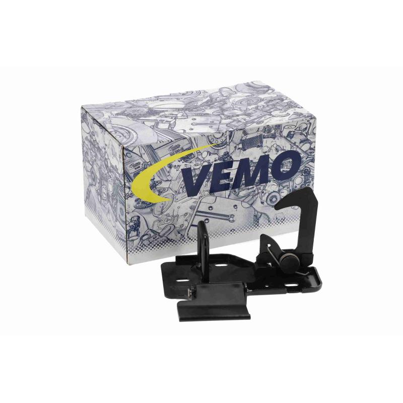 Serrure de capot-moteur VEMO V10-85-2356 - Visuel 1