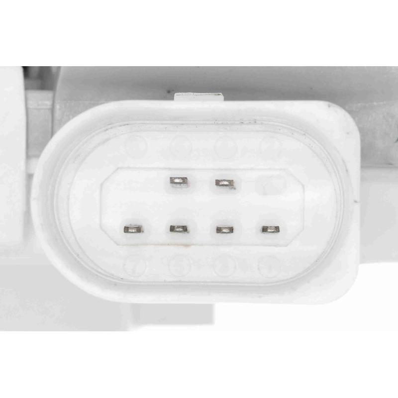 Serrure de porte avant gauche VEMO V10-85-2360 - Visuel 2