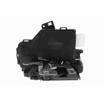 Serrure de porte avant droit VEMO OEM 3D1837016AE