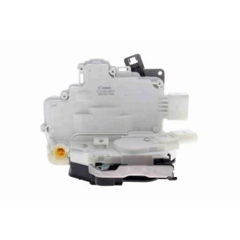 Serrure de porte avant droit VEMO V10-85-3872