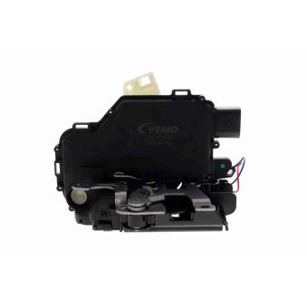 Serrure de porte avant droit VEMO OEM 3B1837016A