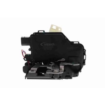 Serrure de porte arrière gauche VEMO OEM 3B4839015