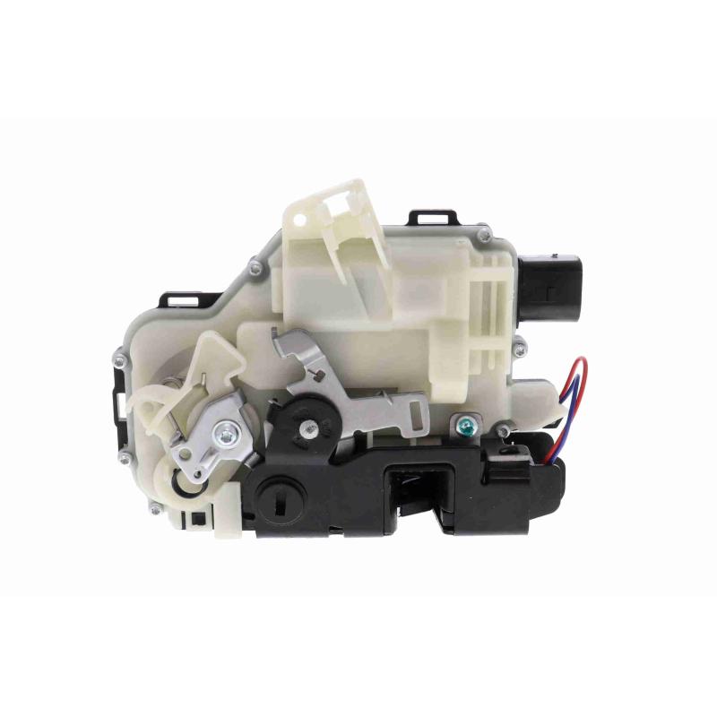 Serrure de porte arrière gauche VEMO V10-85-6348 - Visuel 2