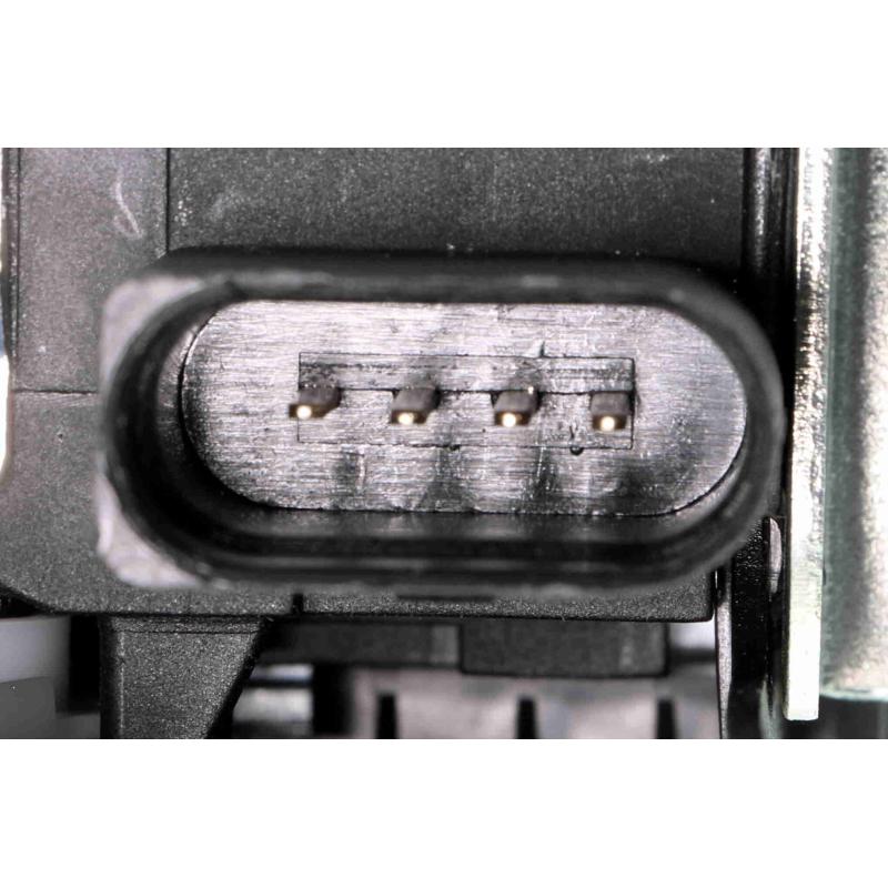 Serrure de porte VEMO V10-85-6350 - Visuel 2