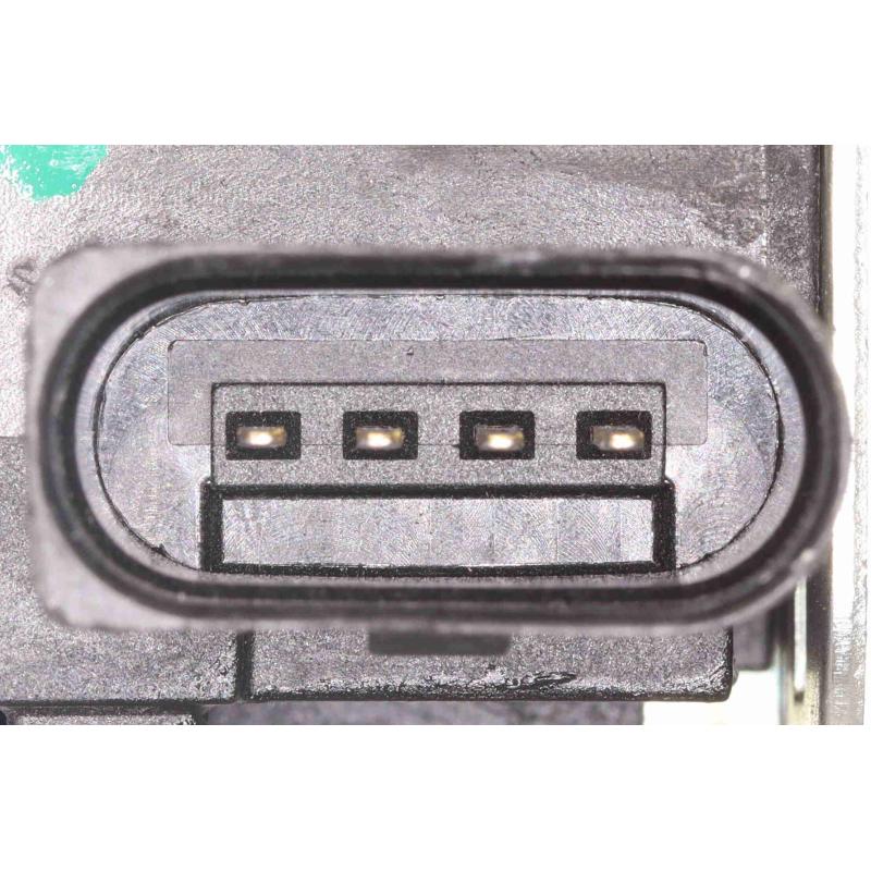 Serrure de hayon VEMO V10-85-6351 - Visuel 2