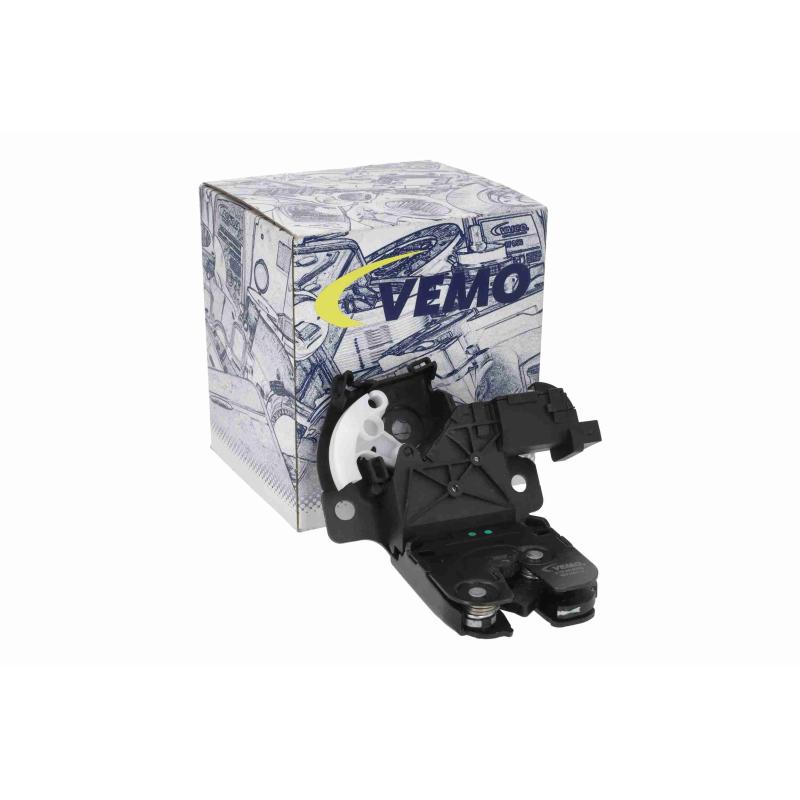 Serrure de hayon VEMO V10-85-6352 - Visuel 1