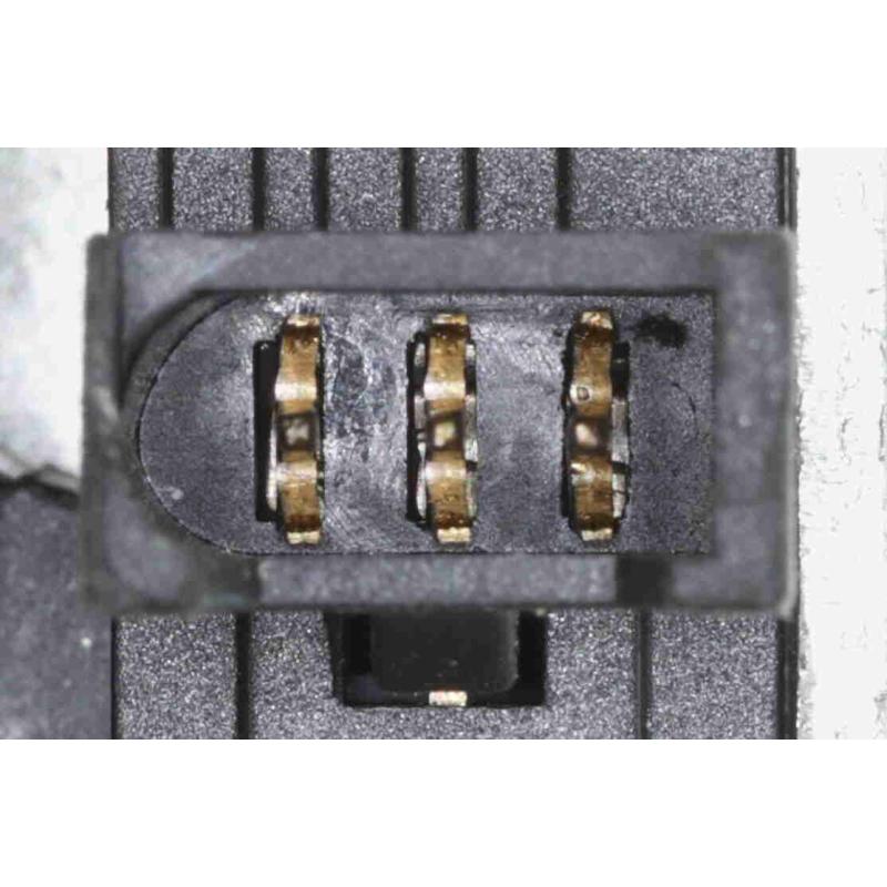 Serrure de hayon VEMO V10-85-6355 - Visuel 2