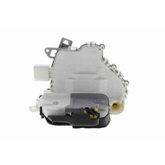 Serrure de porte avant gauche VEMO OEM 4F1837015G