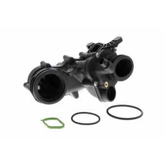 Vanne de regulation chauffage VEMO OEM 059121111BK