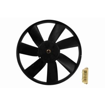 Ventilateur, refroidissement du moteur VEMO V15-01-1815