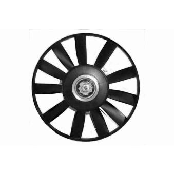 Ventilateur, refroidissement du moteur VEMO OEM 6K0959455