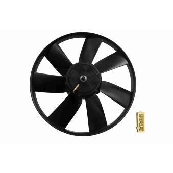 Ventilateur, refroidissement du moteur VEMO OEM 1H0959455