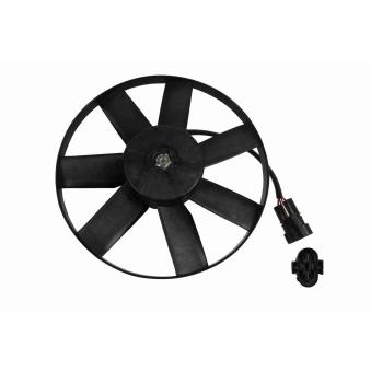 Moteur électrique, ventilateur pour radiateurs VEMO [V15-01-1830]