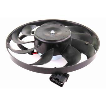 Ventilateur, refroidissement du moteur VEMO OEM 6QD959455C