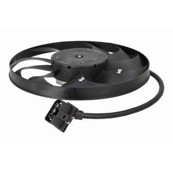 Ventilateur, refroidissement du moteur VEMO OEM 6Q0959455J