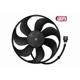 Ventilateur, refroidissement du moteur VEMO OEM 6N0959455G