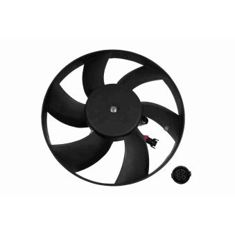 Ventilateur, refroidissement du moteur VEMO OEM 6K0959455A