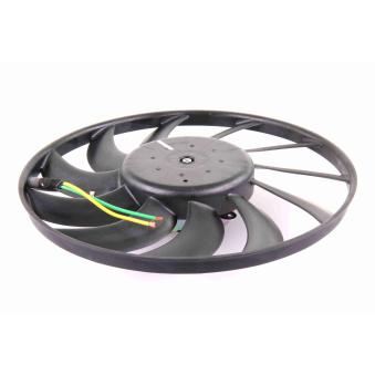 Ventilateur, refroidissement du moteur VEMO OEM 8E0959455A
