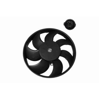 Ventilateur, refroidissement du moteur VEMO OEM 6K0959455AB