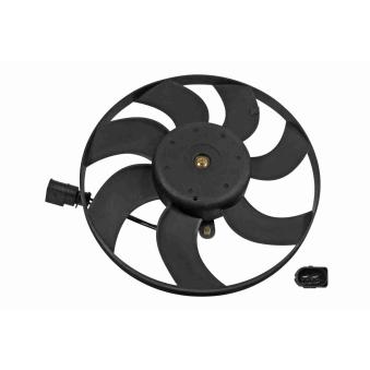 Ventilateur, refroidissement du moteur VEMO OEM 1K0959455ES