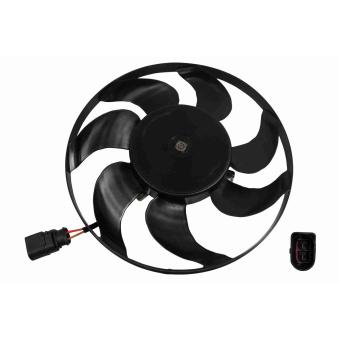 Ventilateur, refroidissement du moteur VEMO OEM 1K0959455ES