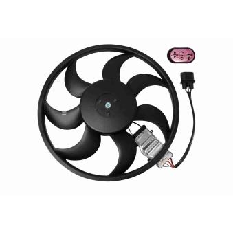 Ventilateur, refroidissement du moteur VEMO OEM 7L0959455A