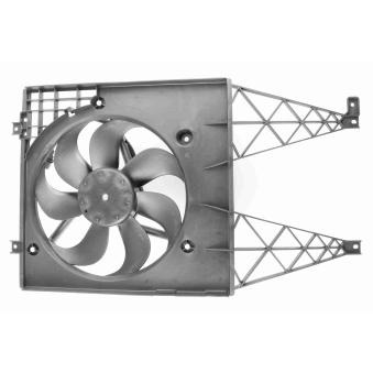 Ventilateur, refroidissement du moteur VEMO OEM 1J0959455D