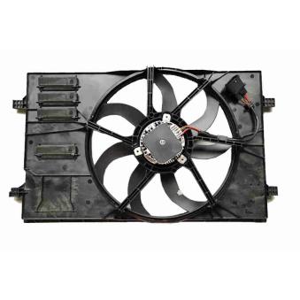 Ventilateur, refroidissement du moteur VEMO [V15-01-1934]