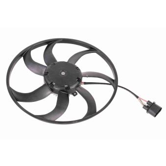 Ventilateur, refroidissement du moteur VEMO OEM 1K0121203AN