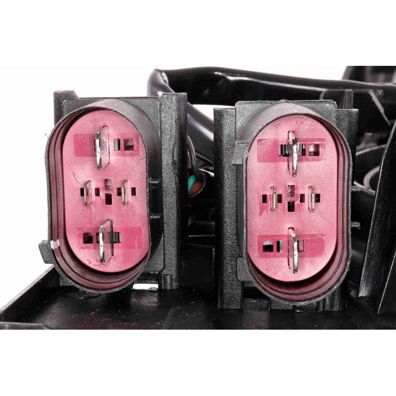 Ventilateur, refroidissement du moteur VEMO V15-01-1946 - Visuel 1