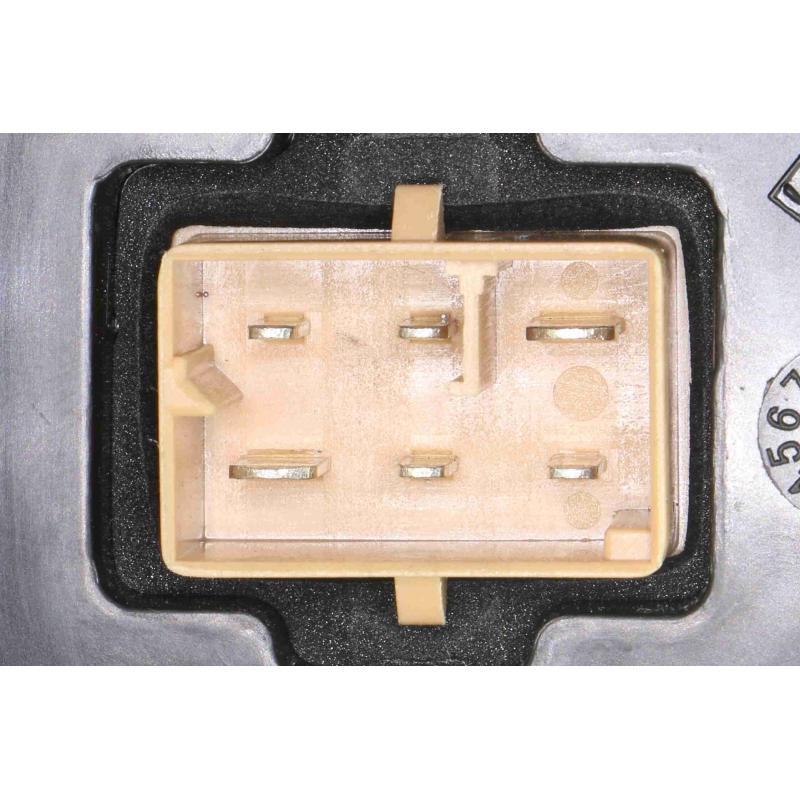 Pulseur d'air habitacle VEMO V15-03-1891 - Visuel 2