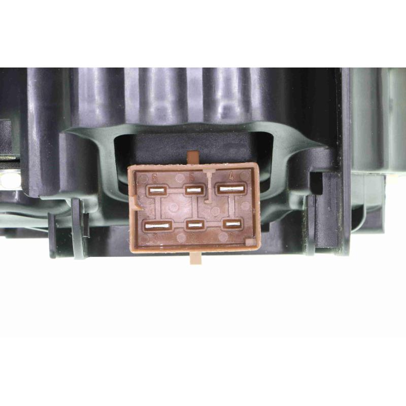 Pulseur d'air habitacle VEMO V15-03-1918 - Visuel 2