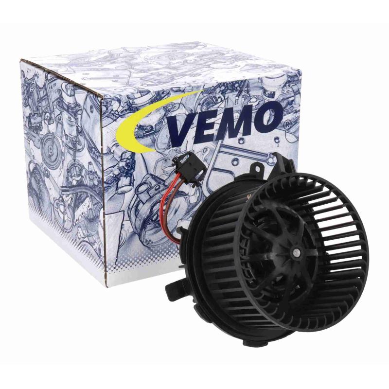 Pulseur d'air habitacle VEMO V15-03-1932 - Visuel 2