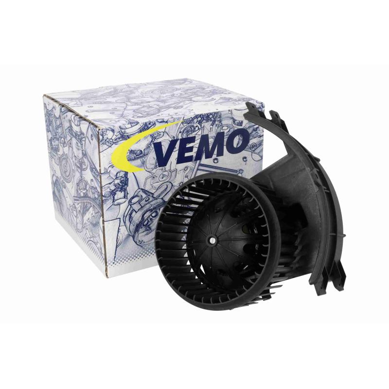 Pulseur d'air habitacle VEMO V15-03-1937 - Visuel 1